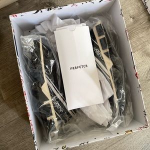 Dolce & Gabbana Men’s Sorento Sneakers